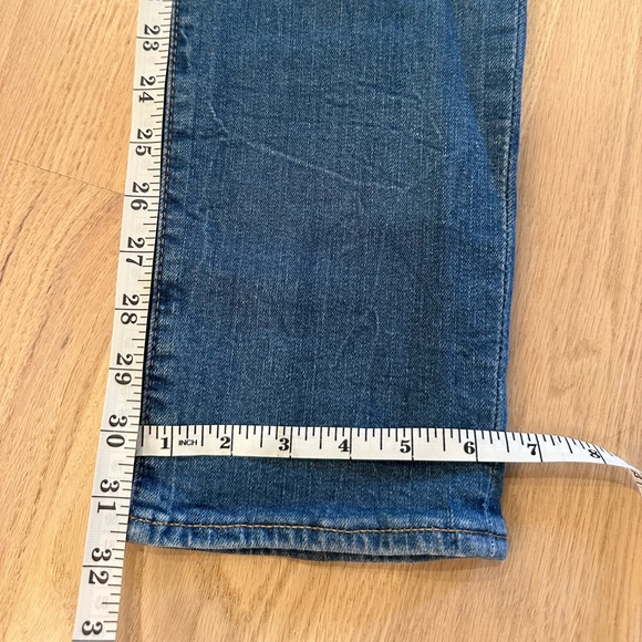 Levi’s Premium Jeans - Picture 5 of 8